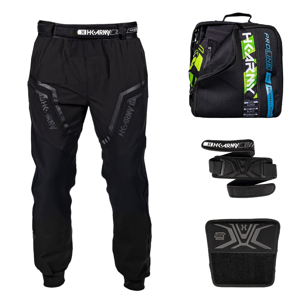 Proline Pants w/ Op-Link - KA Tech Airsoft - Pants