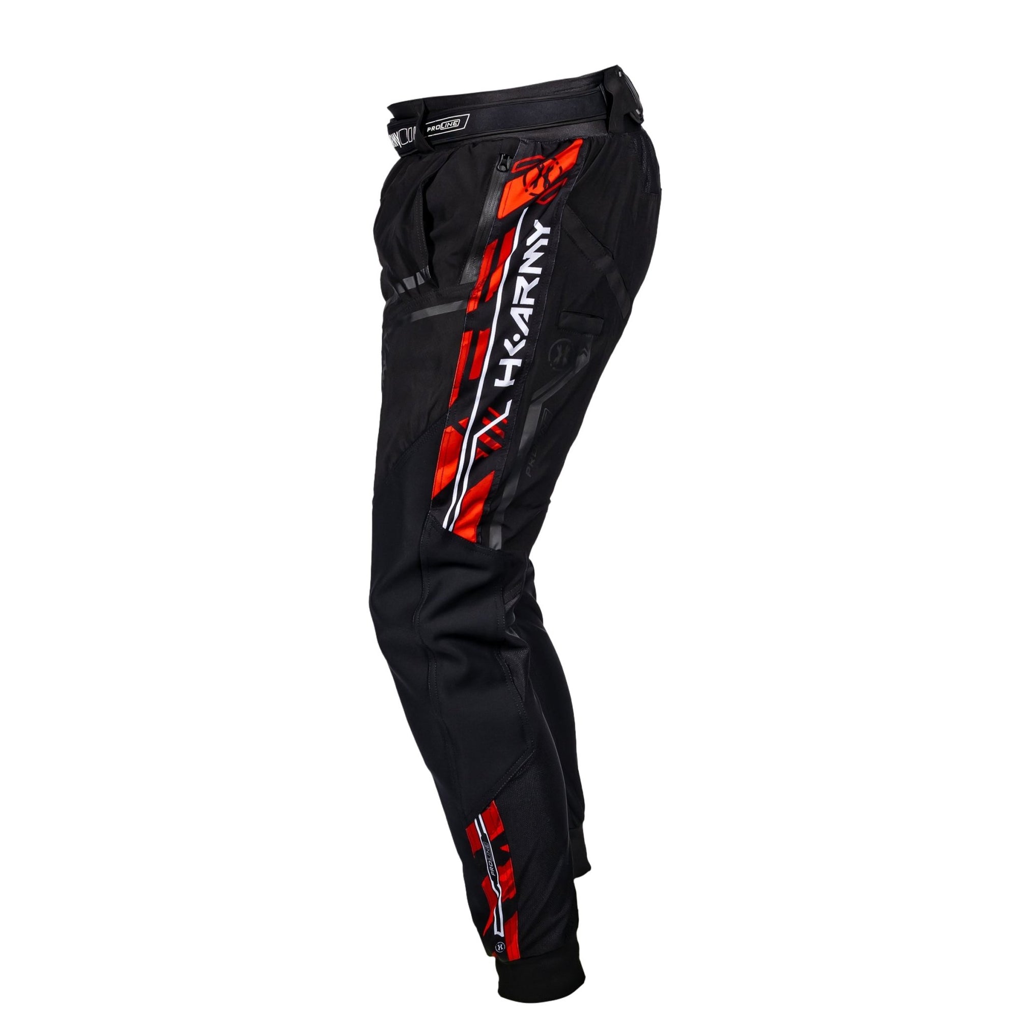 Proline Pants w/ Op-Link - KA Tech Airsoft - Pants
