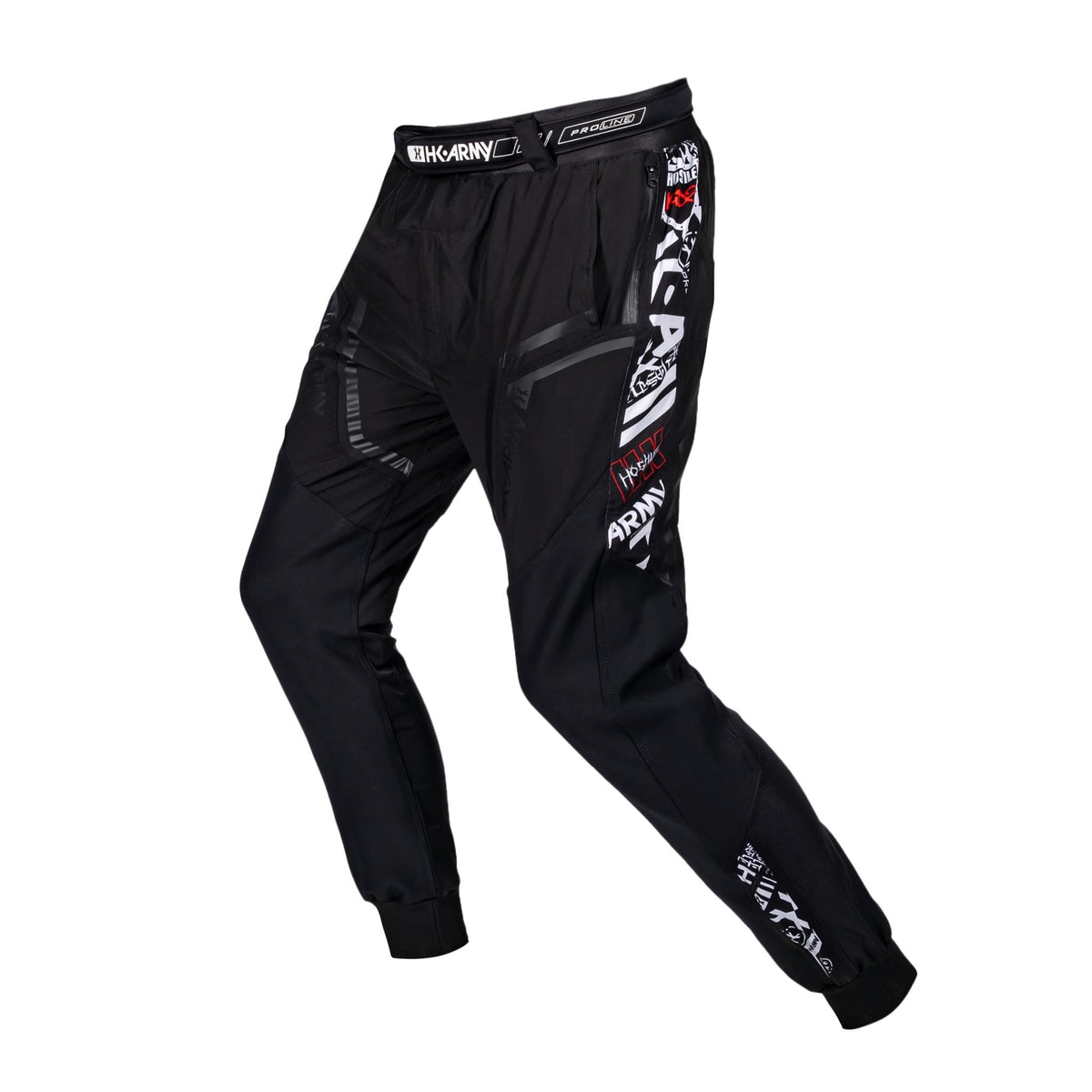 Proline Pants w/ Op-Link - KA Tech Airsoft - Pants