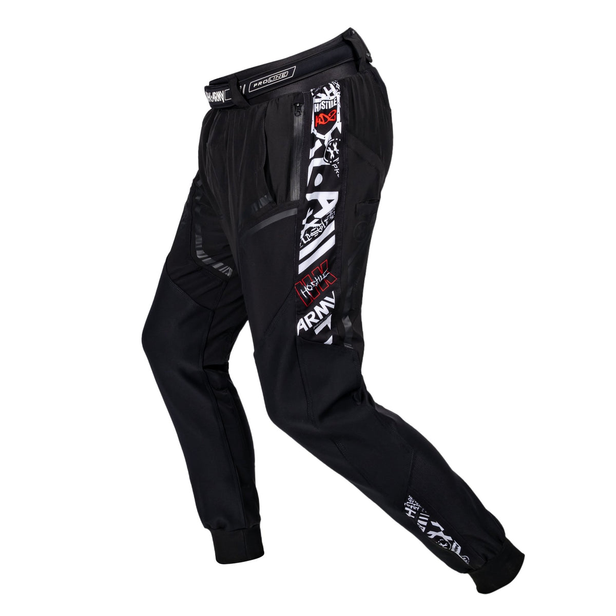 Proline Pants w/ Op-Link - KA Tech Airsoft - Pants