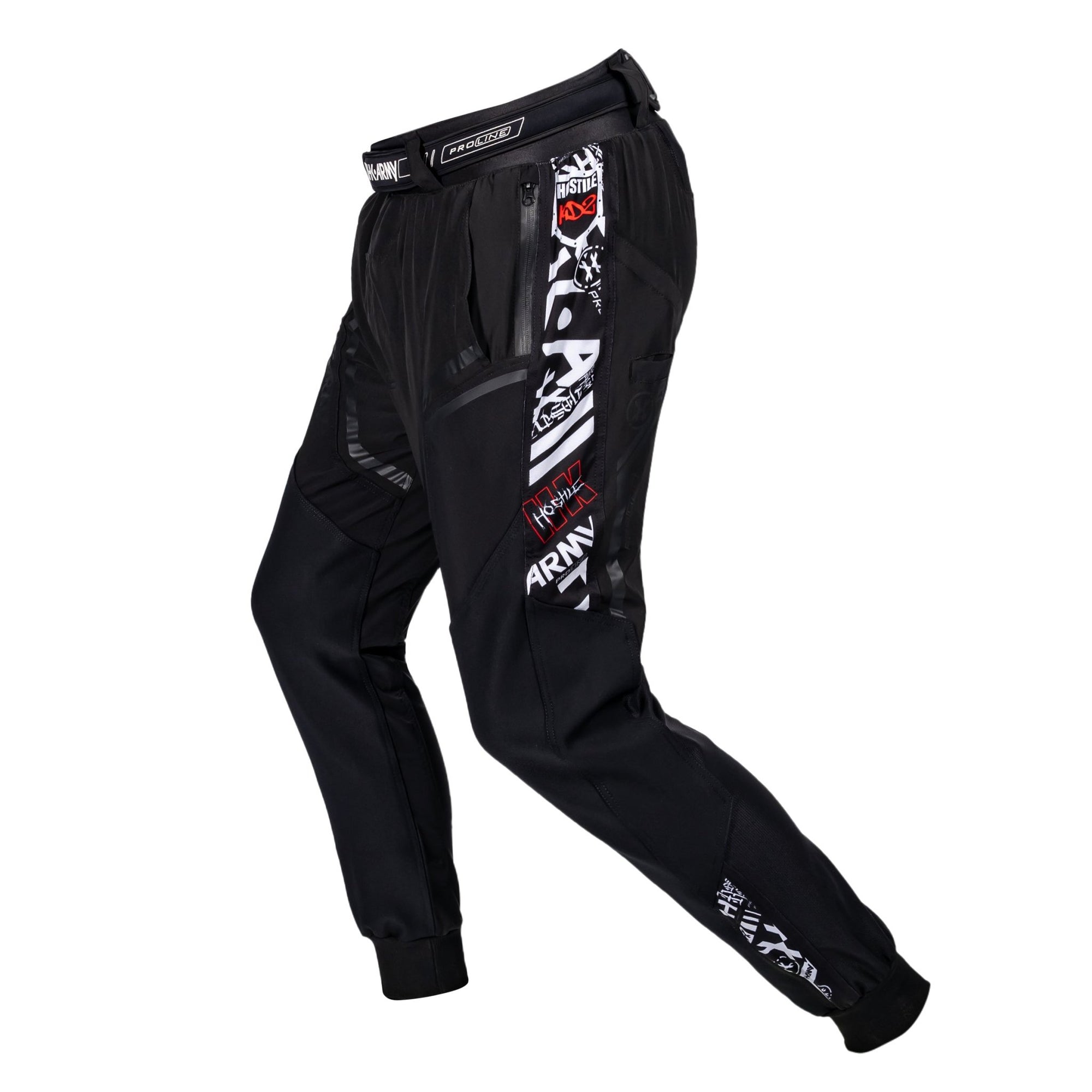 Proline Pants w/ Op-Link - KA Tech Airsoft - Pants