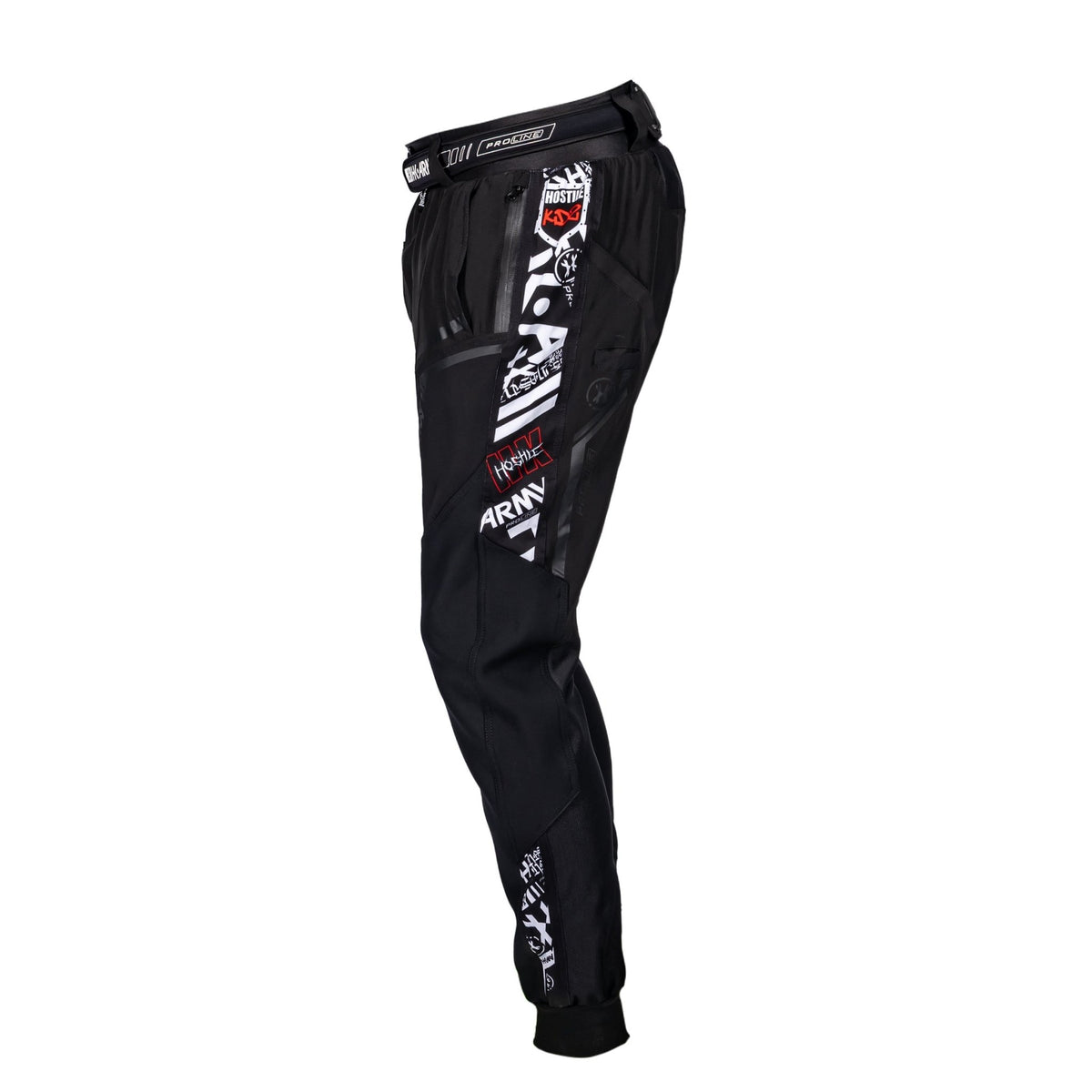 Proline Pants w/ Op-Link - KA Tech Airsoft - Pants