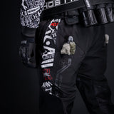 Proline Pants w/ Op-Link - KA Tech Airsoft - Pants