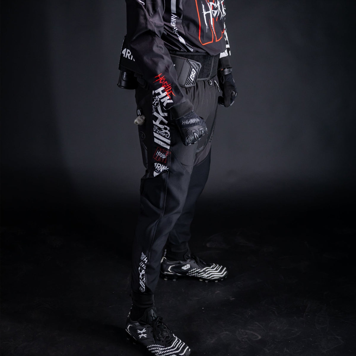 Proline Pants w/ Op-Link - KA Tech Airsoft - Pants