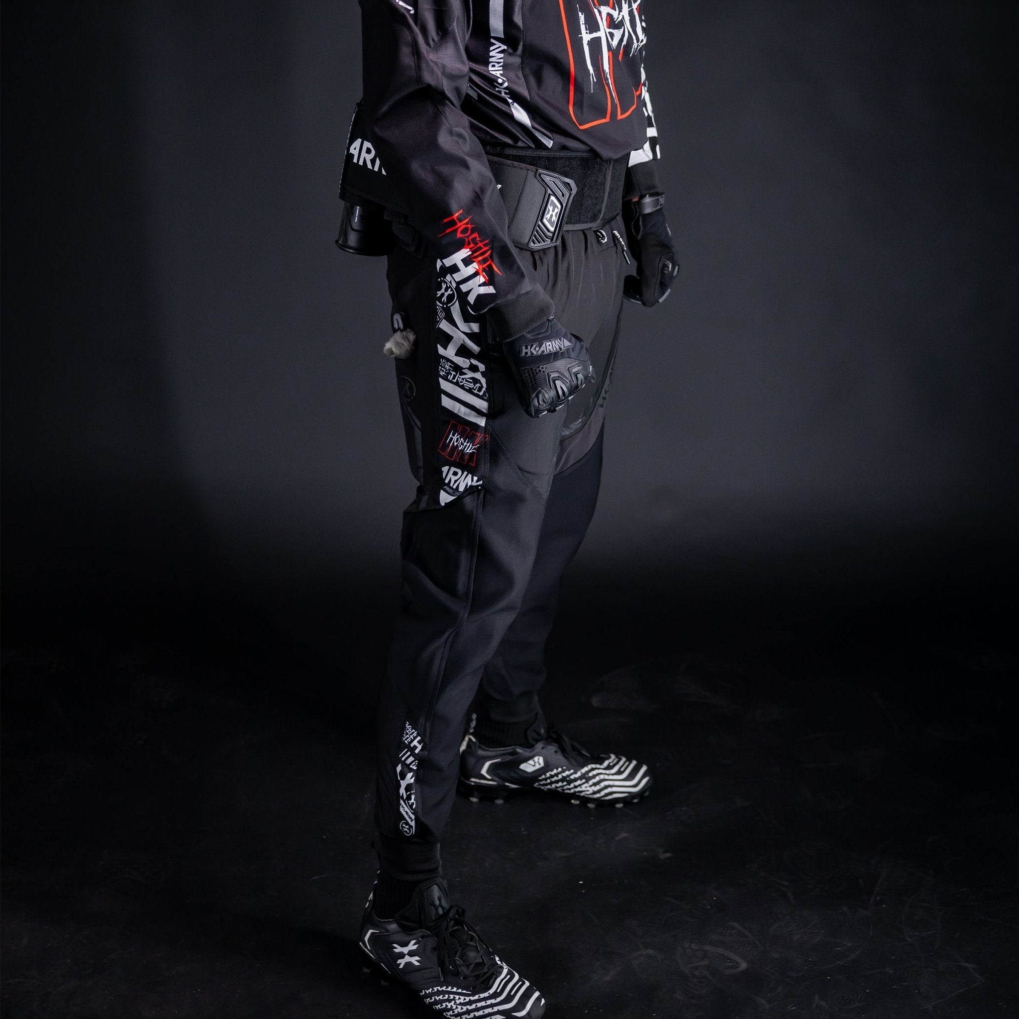 Proline Pants w/ Op-Link