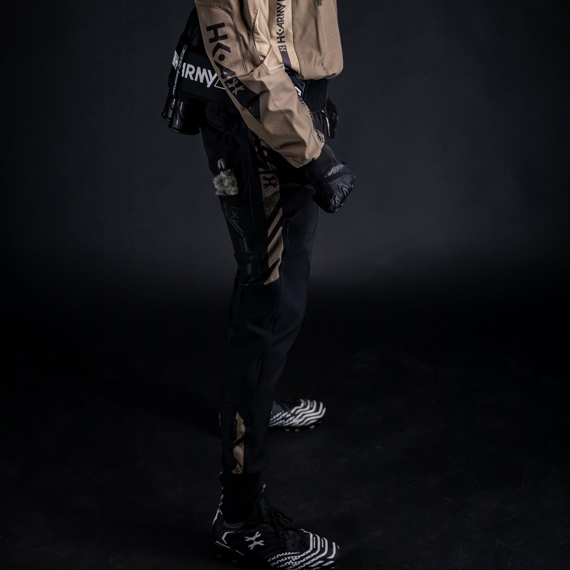 Proline Pants w/ Op-Link - KA Tech Airsoft - Pants