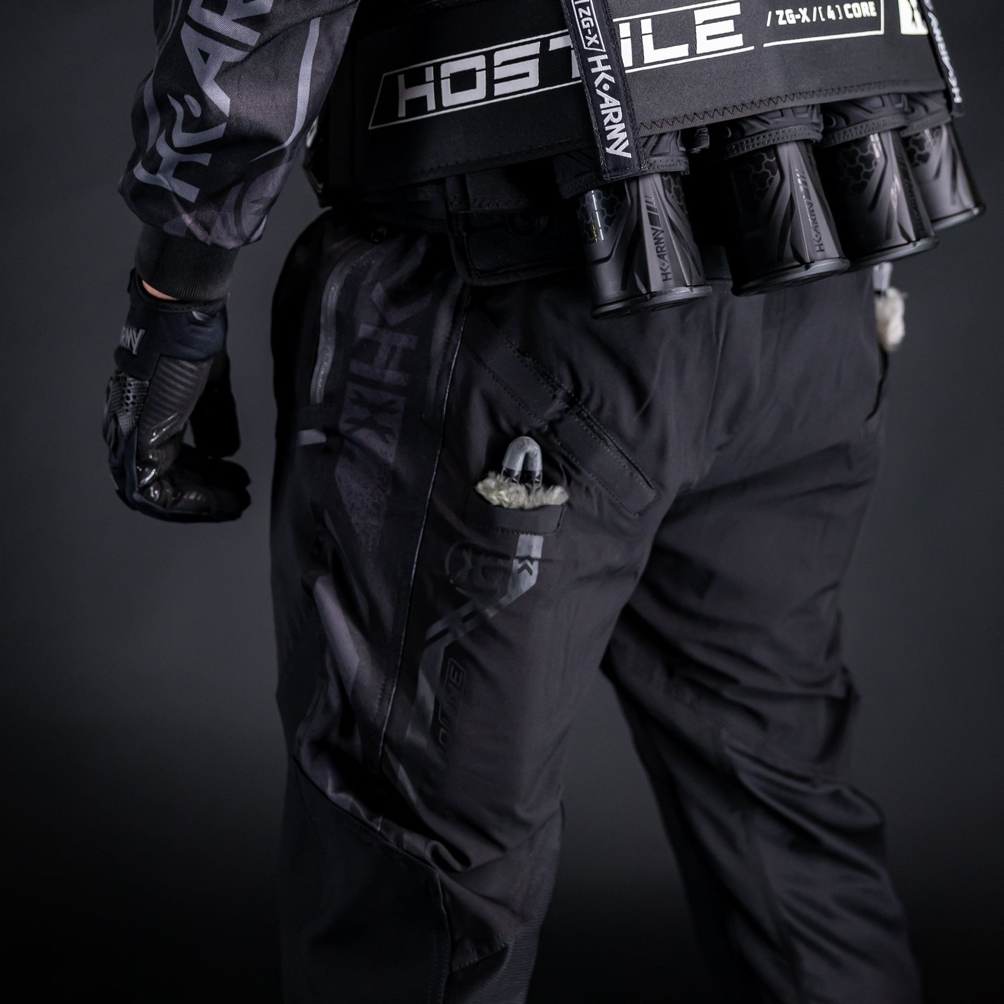 Proline Pants w/ Op-Link - KA Tech Airsoft - Pants
