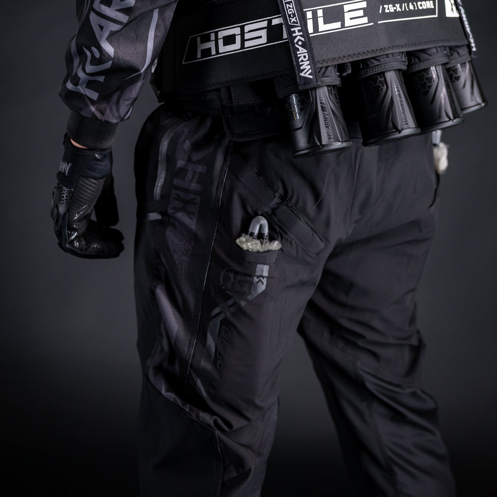 Proline Pants w/ Op-Link