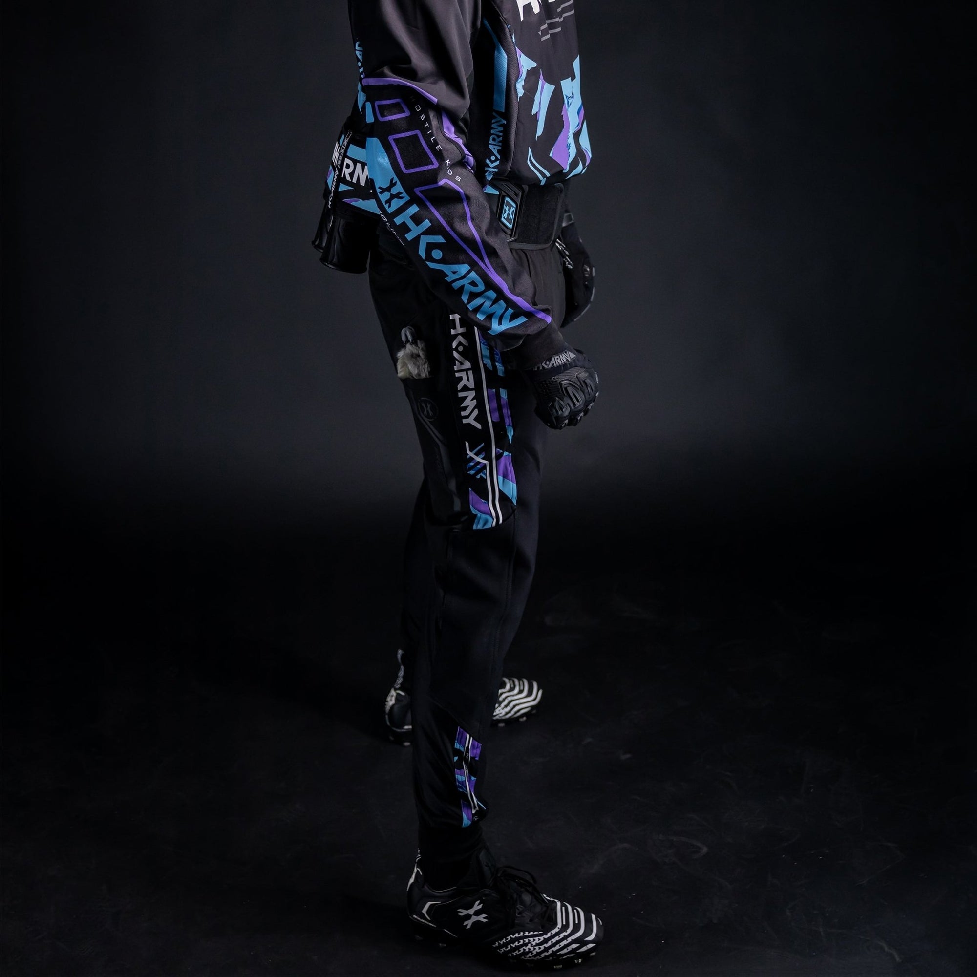 Proline Pants w/ Op-Link - KA Tech Airsoft - Pants
