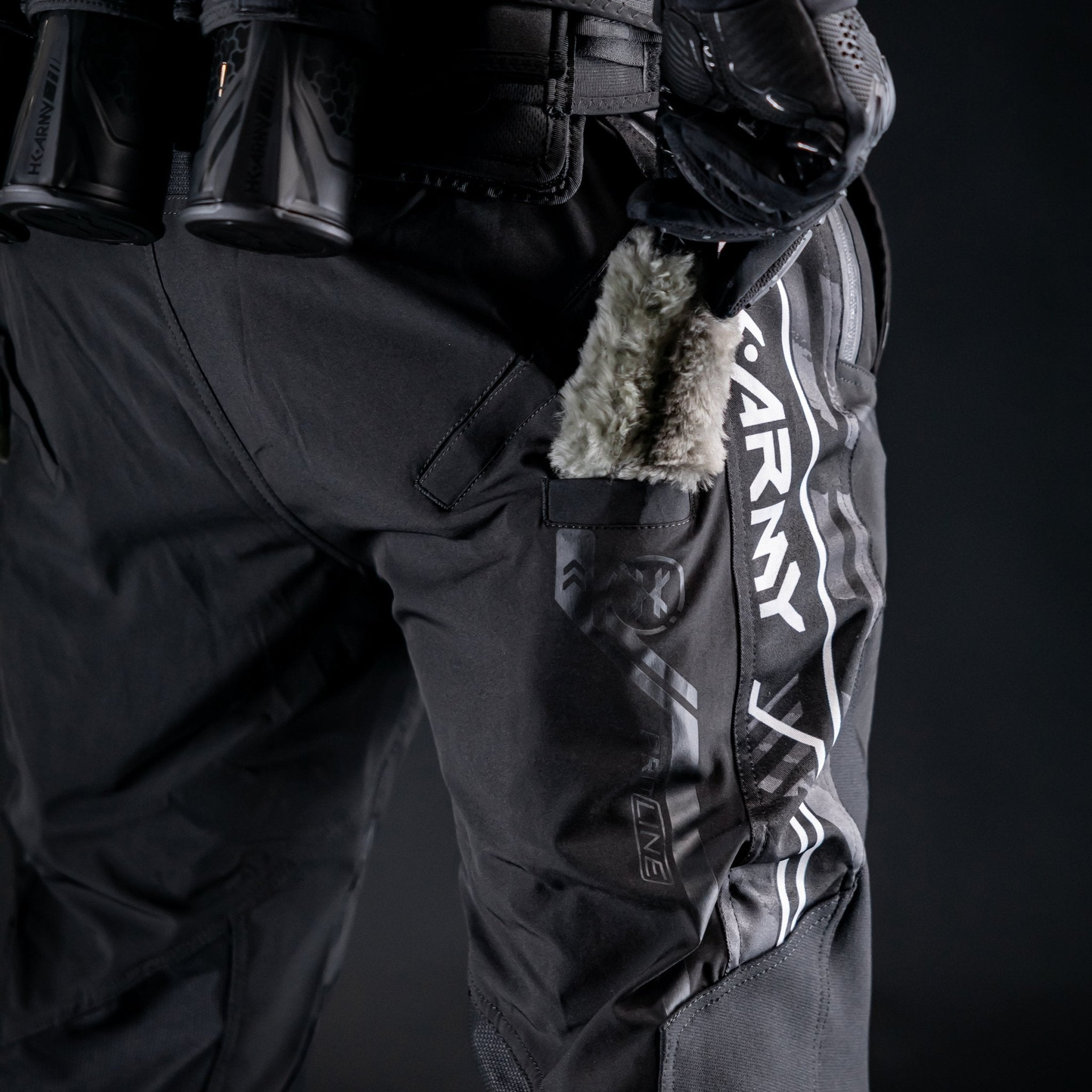 Proline Pants w/ Op-Link