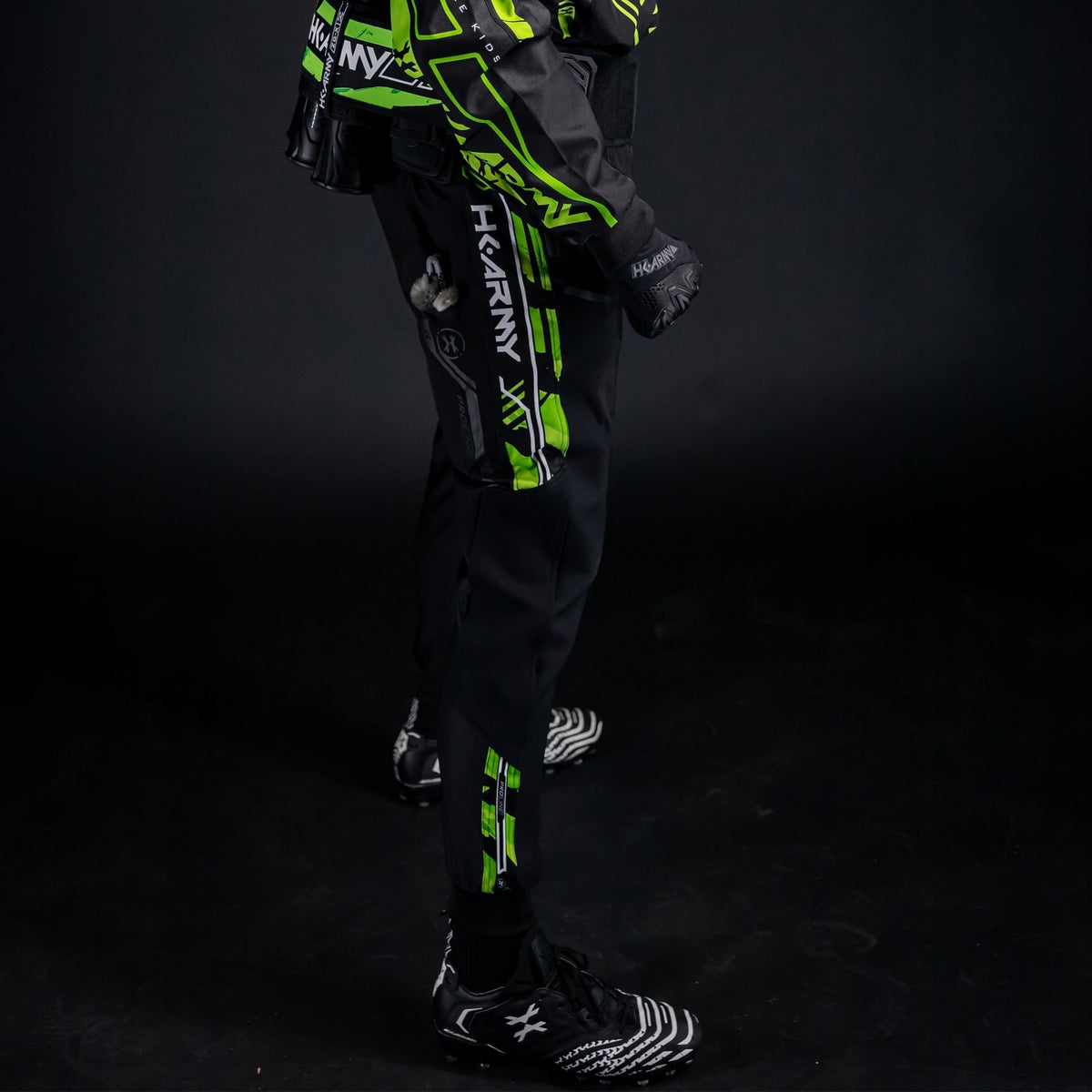 Proline Pants w/ Op-Link - KA Tech Airsoft - Pants