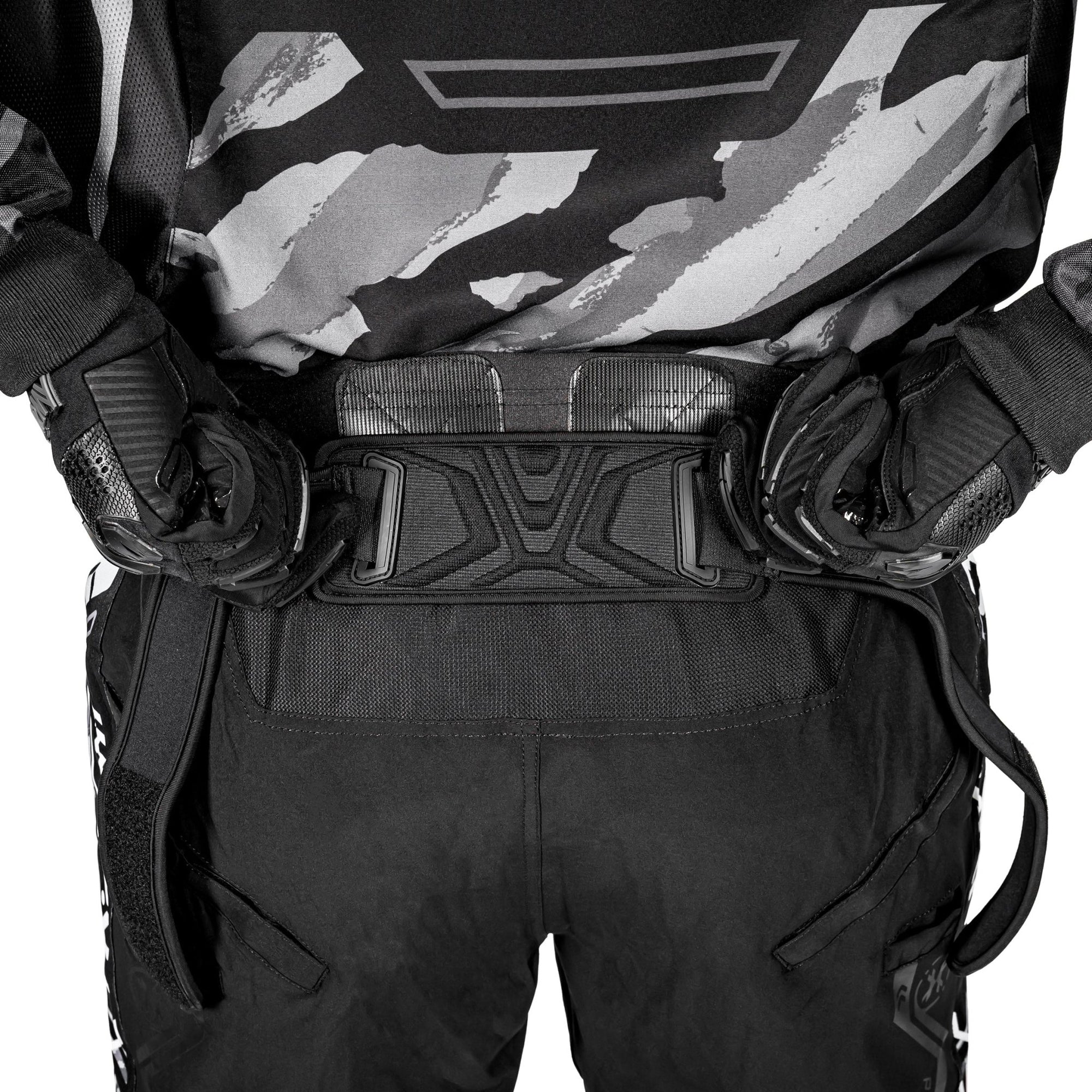 Proline Pants w/ Op-Link - KA Tech Airsoft - Pants