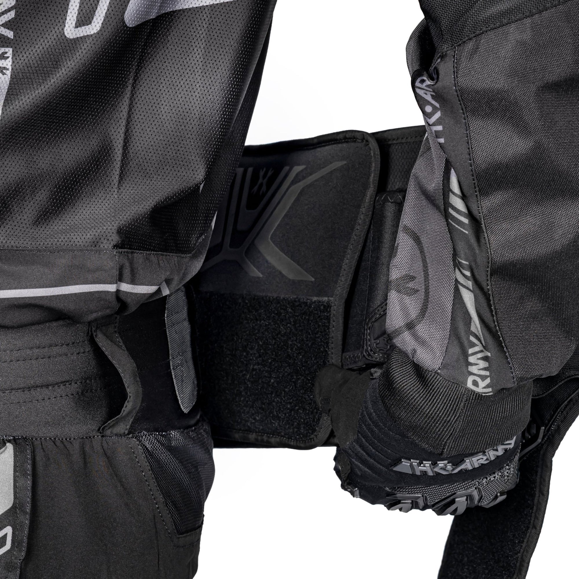Proline Pants w/ Op-Link - KA Tech Airsoft - Pants