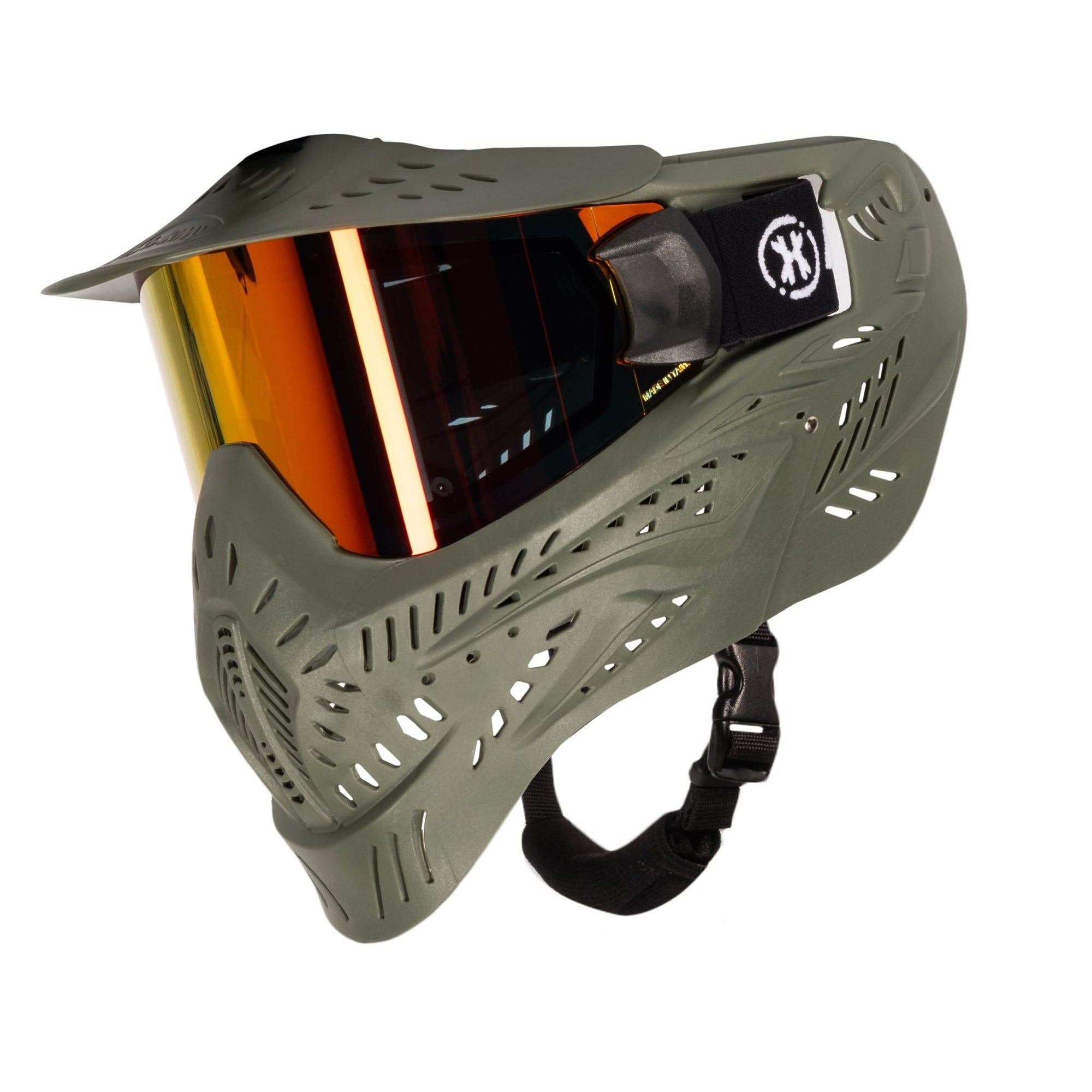 HSTL® Goggle - KA Tech Airsoft - Goggle