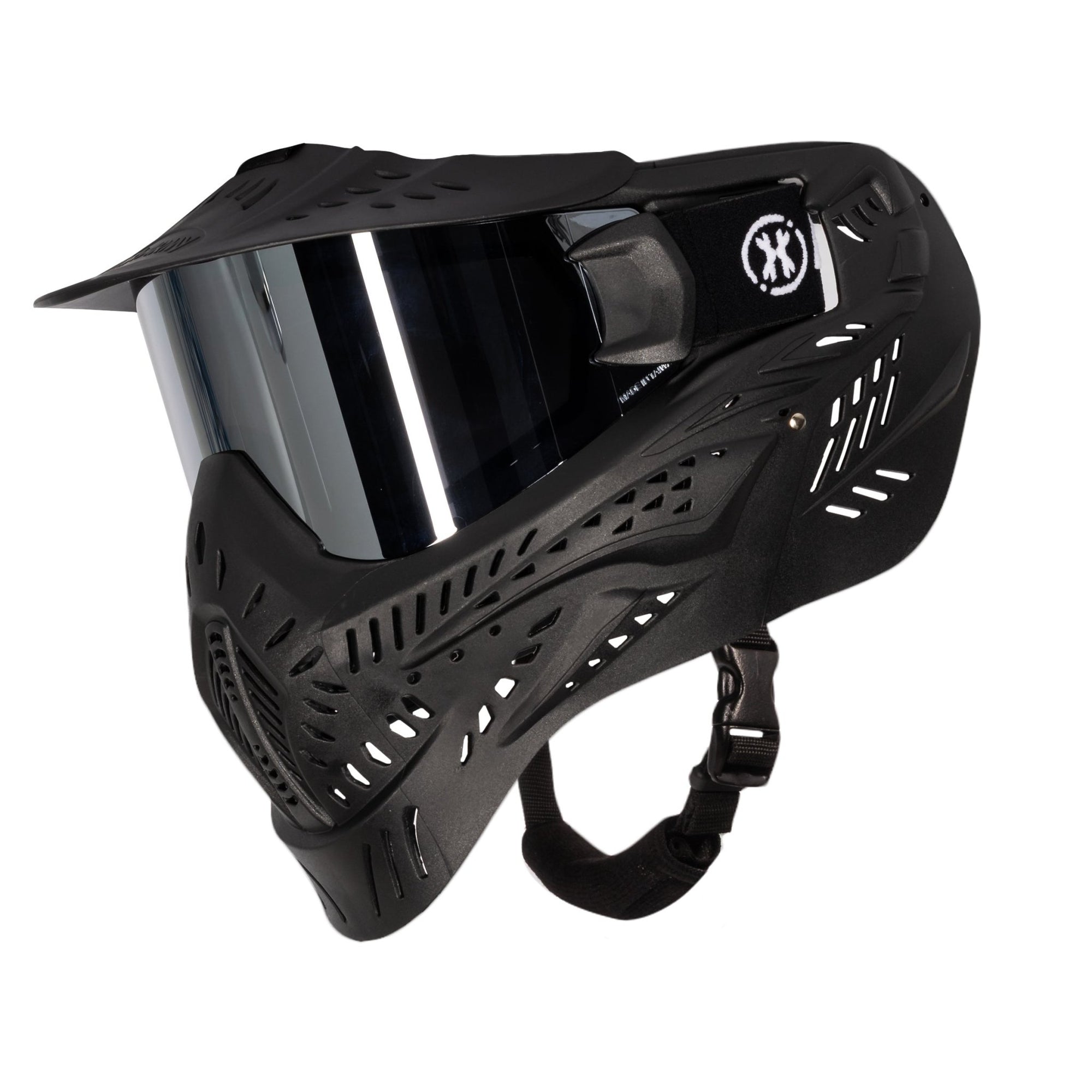 HSTL® Goggle - KA Tech Airsoft - Goggle