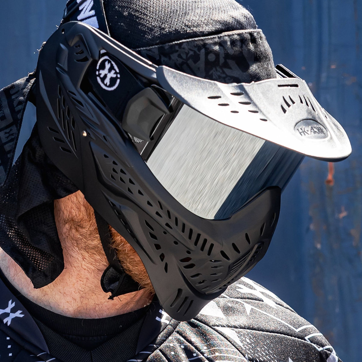 HSTL® Goggle - KA Tech Airsoft - Goggle
