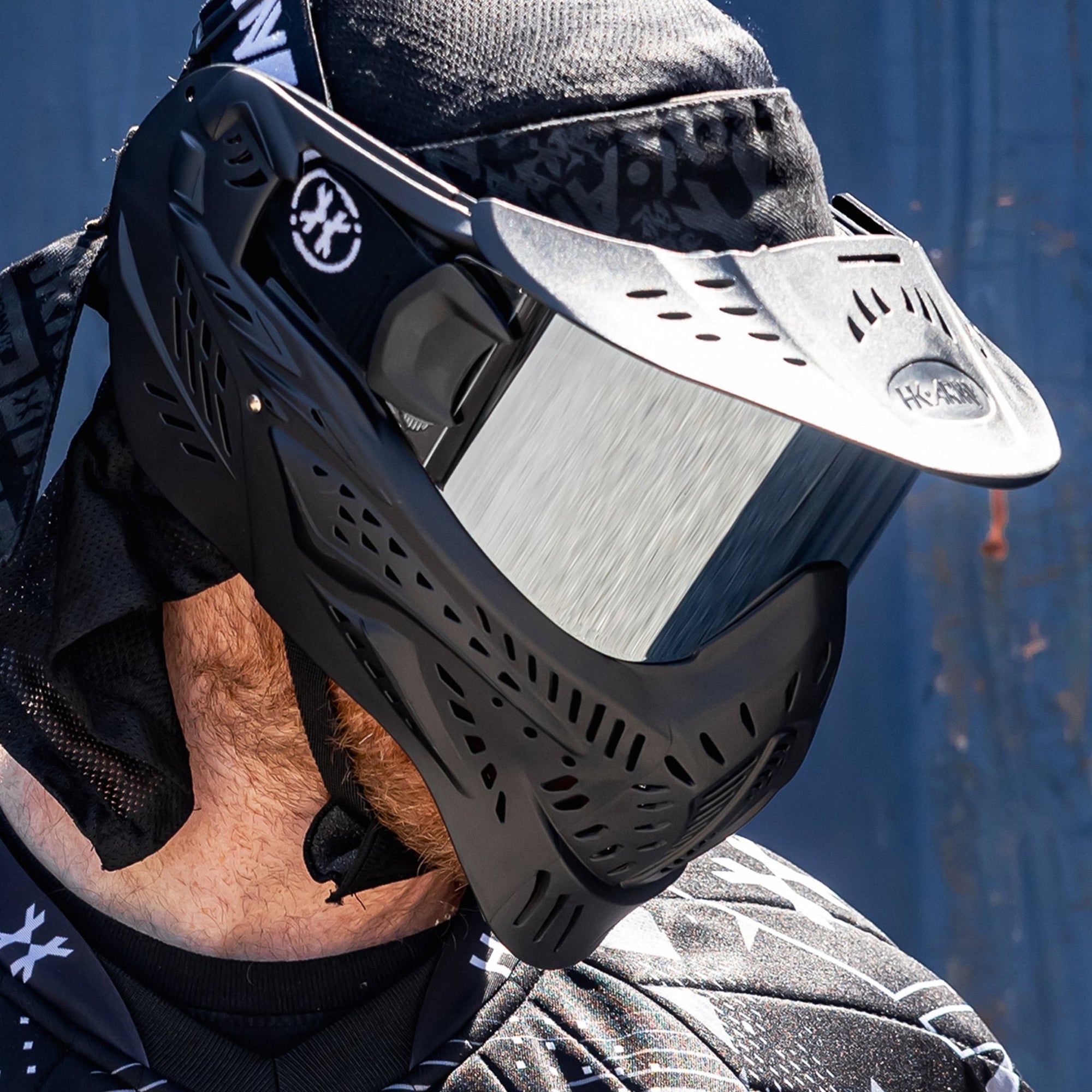HSTL® Goggle - KA Tech Airsoft - Goggle