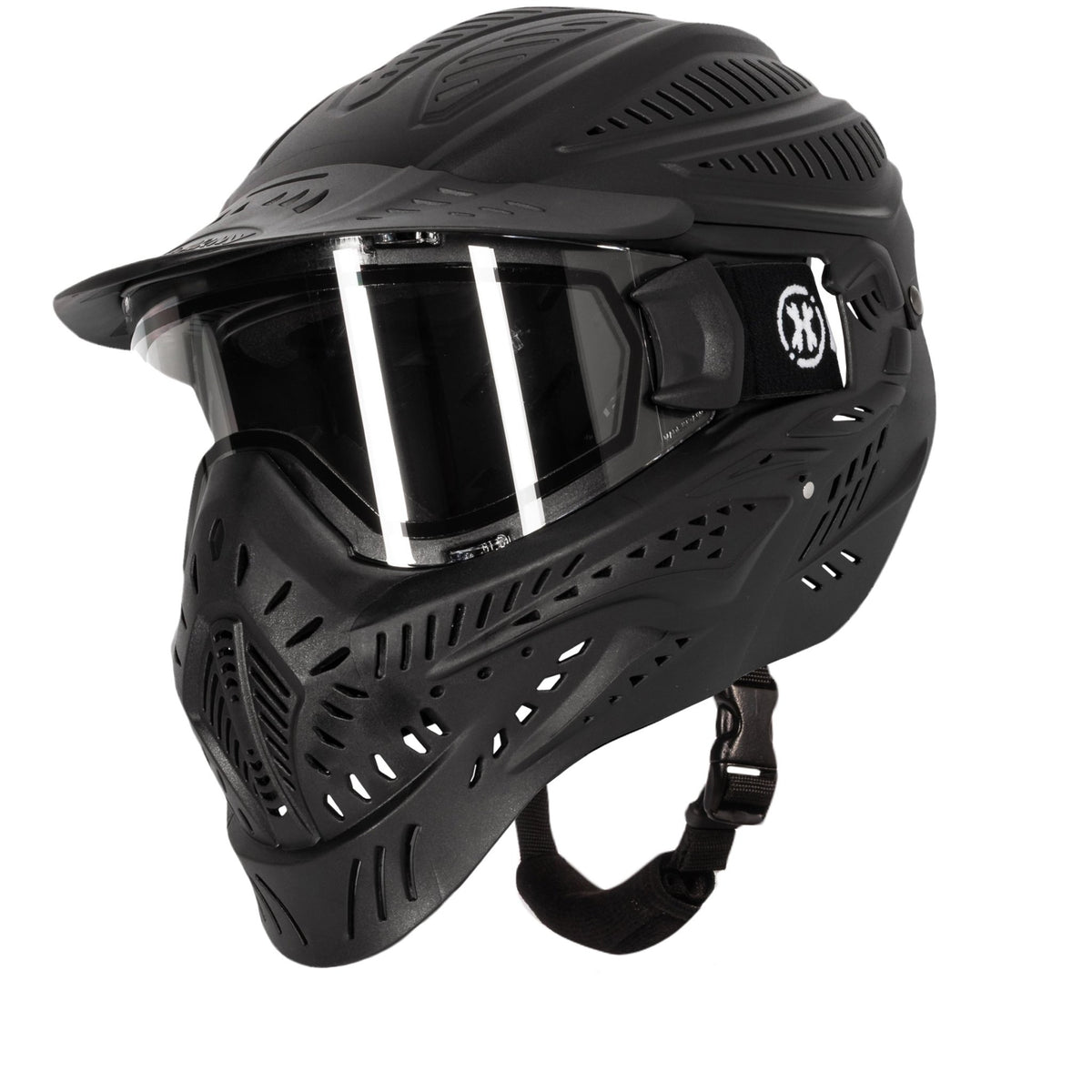 HSTL® Goggle - KA Tech Airsoft - Goggle