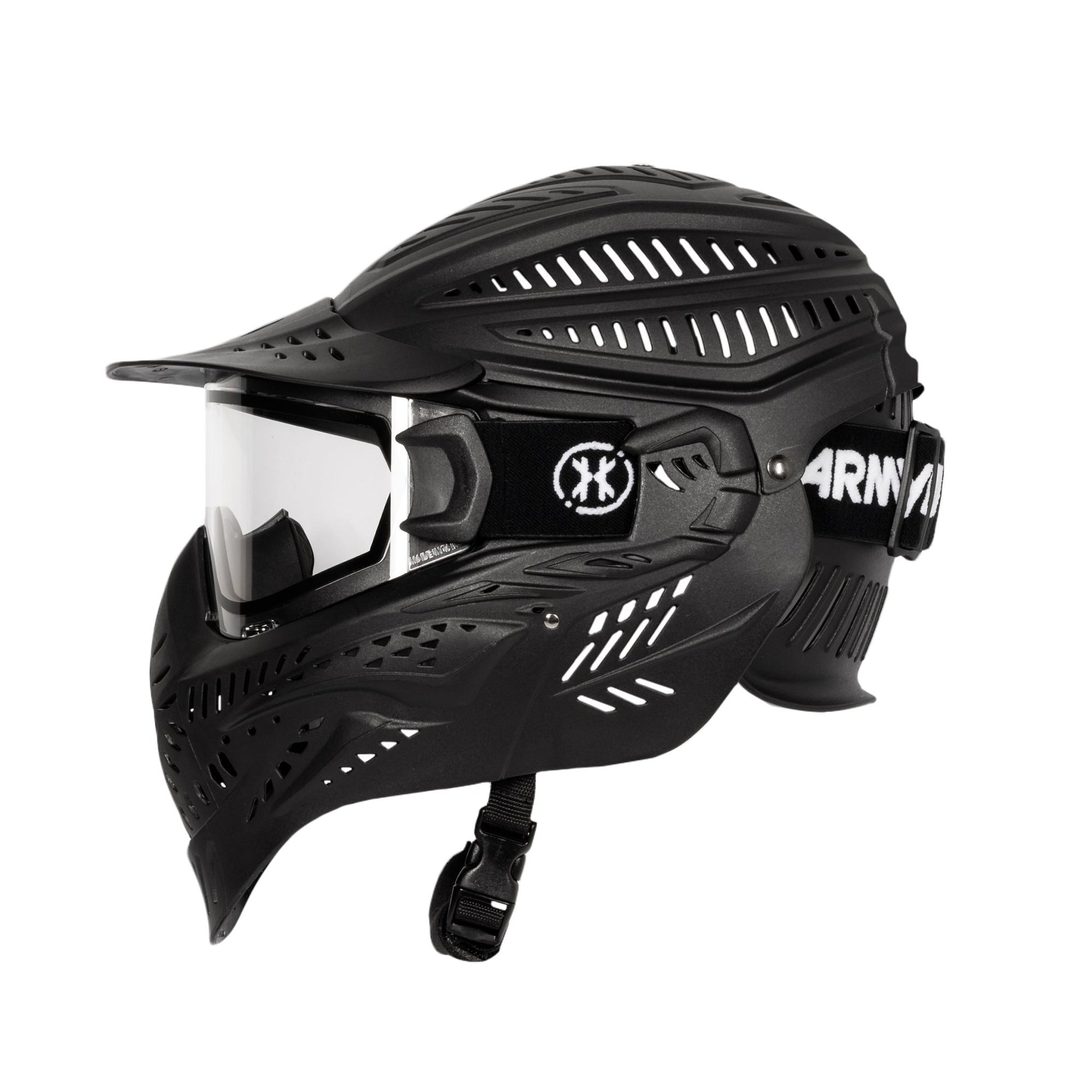 HSTL® Goggle - KA Tech Airsoft - Goggle