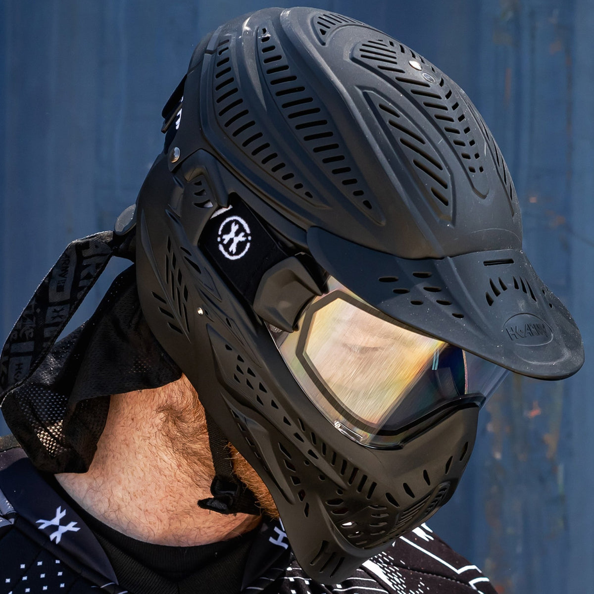 HSTL® Goggle - KA Tech Airsoft - Goggle