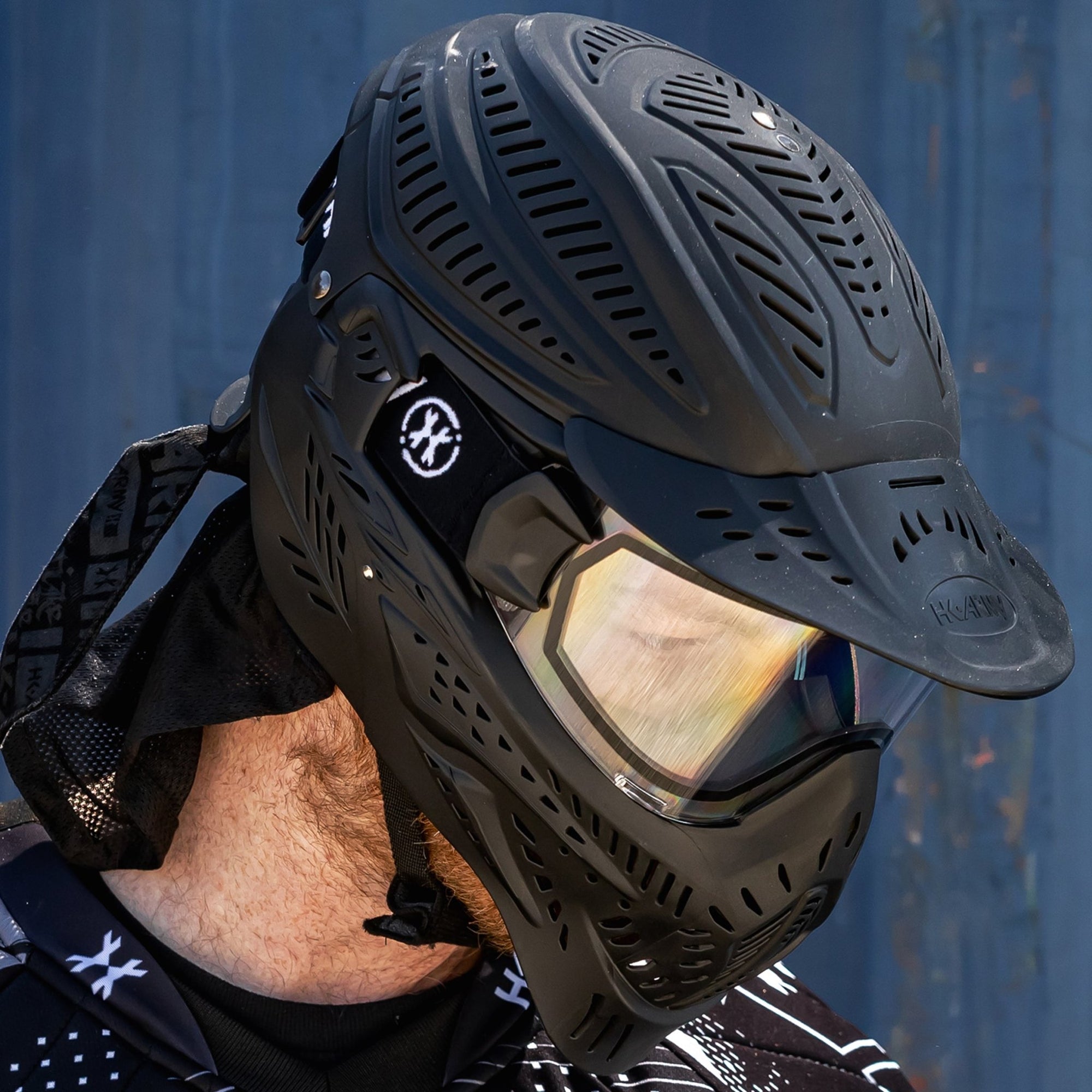 HSTL® Goggle - KA Tech Airsoft - Goggle