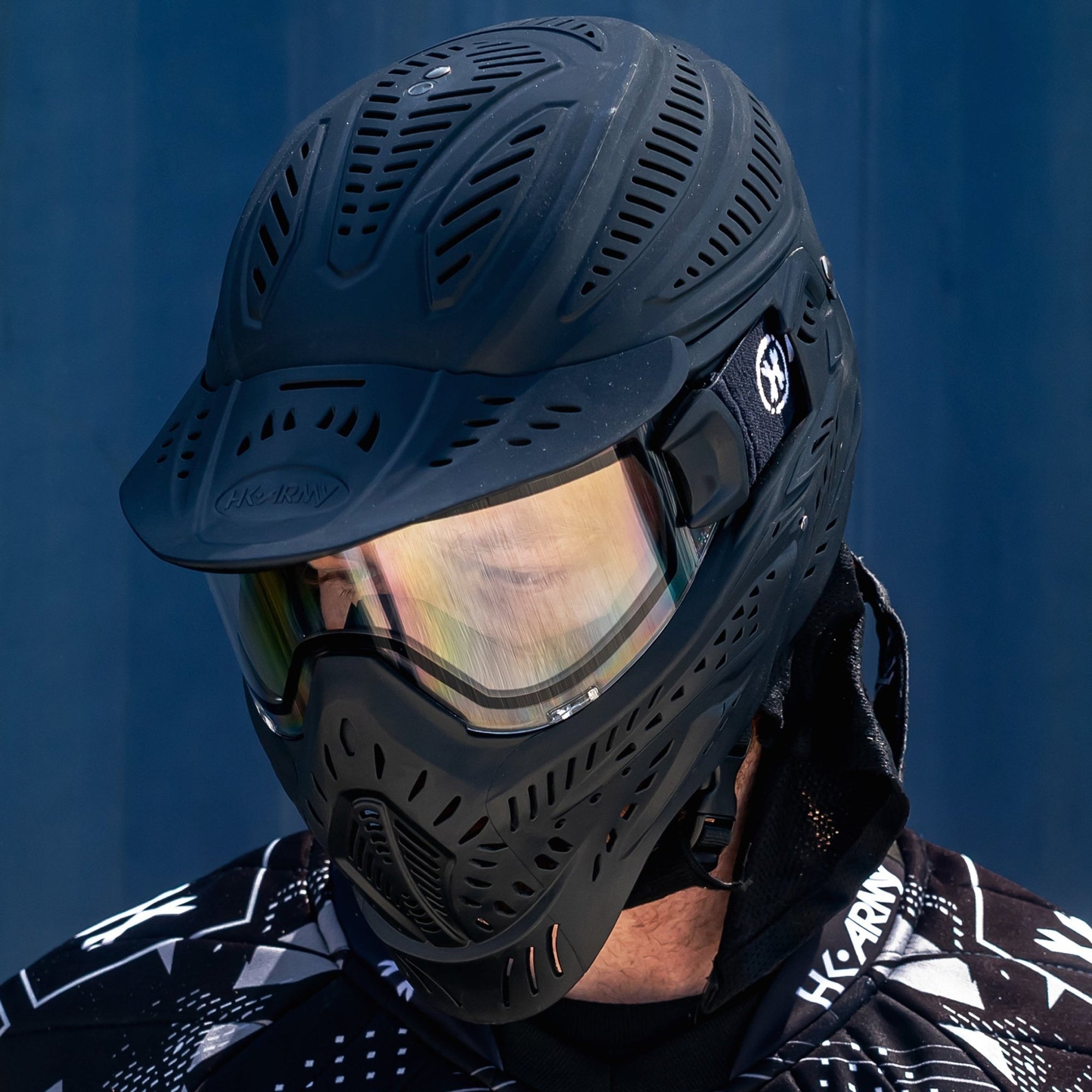 HSTL® Goggle - KA Tech Airsoft - Goggle