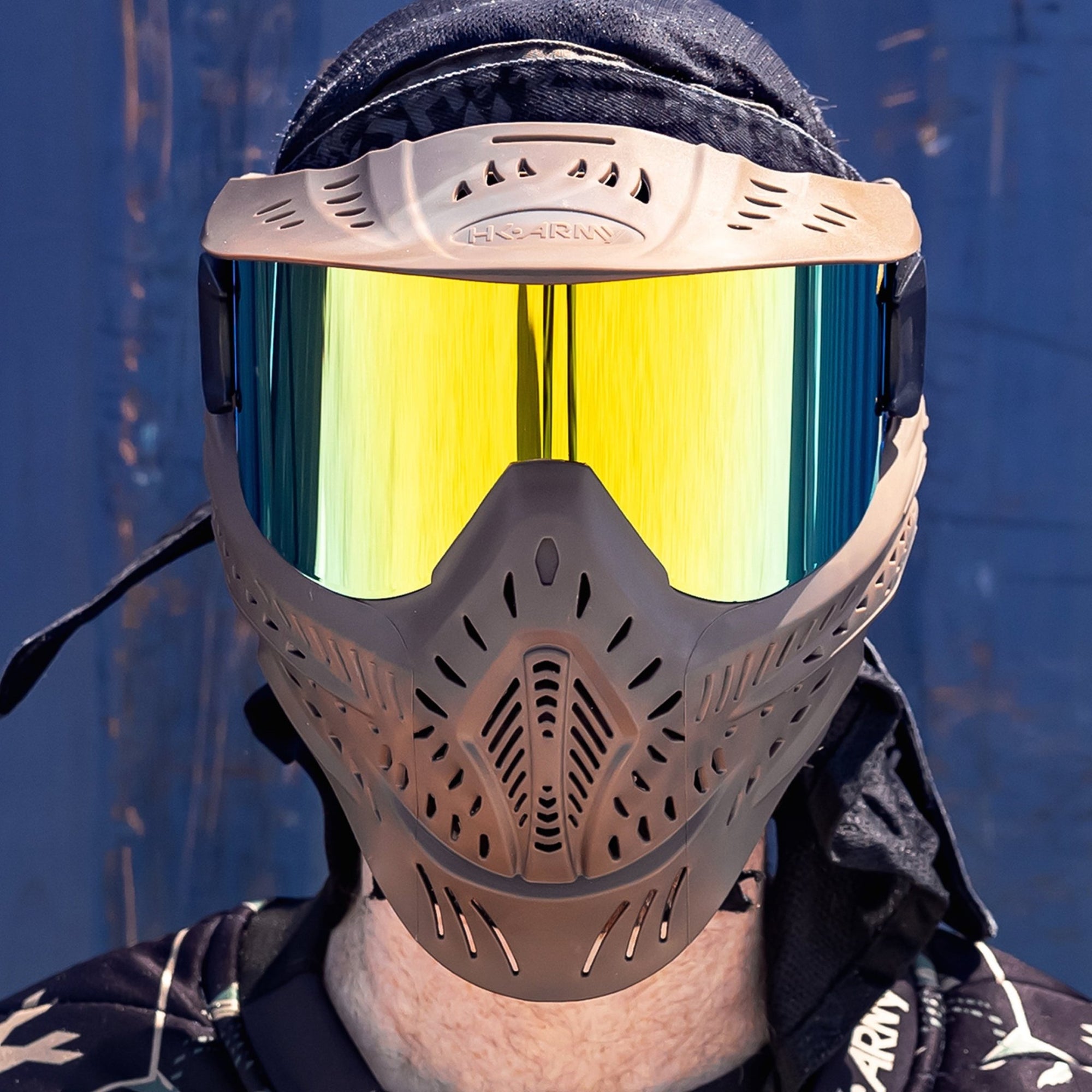 HSTL® Goggle - KA Tech Airsoft - Goggle