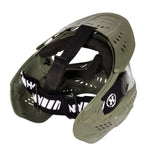 HSTL® Goggle - KA Tech Airsoft - Goggle