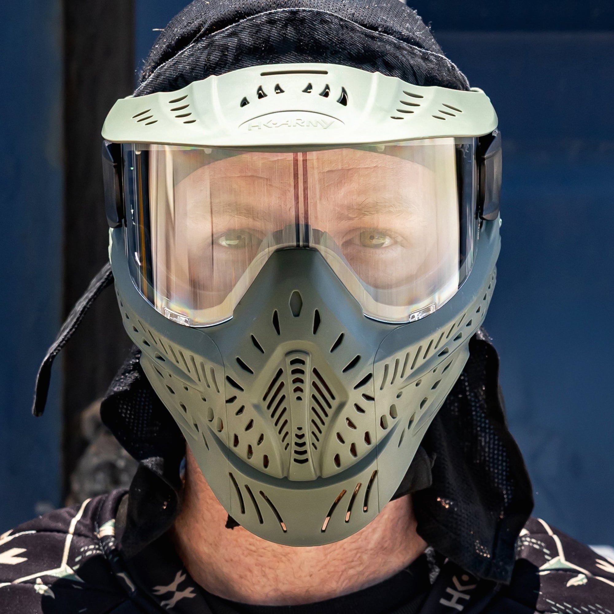 HSTL® Goggle - KA Tech Airsoft - Goggle