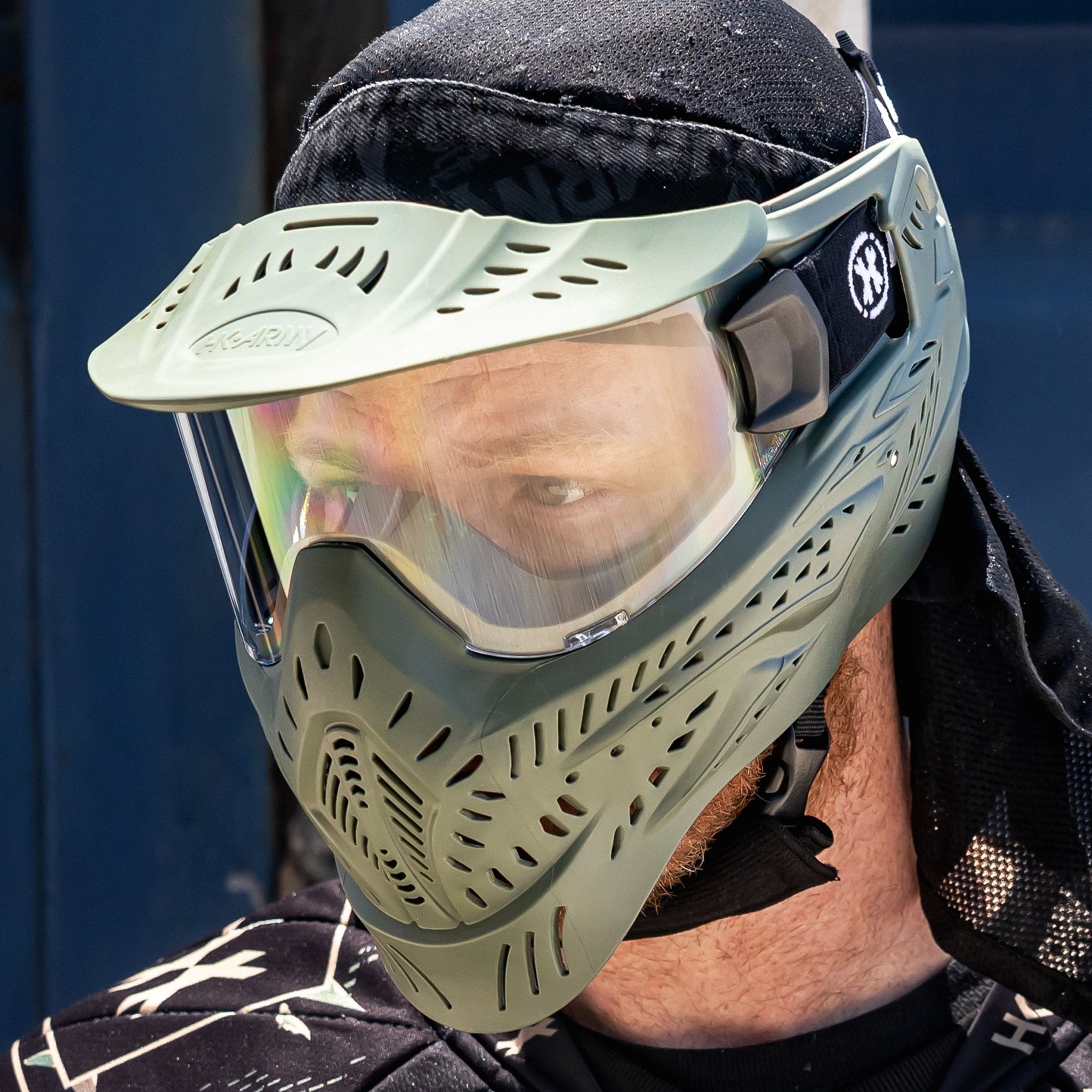 HSTL® Goggle