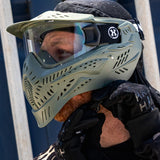 HSTL® Goggle - KA Tech Airsoft - Goggle