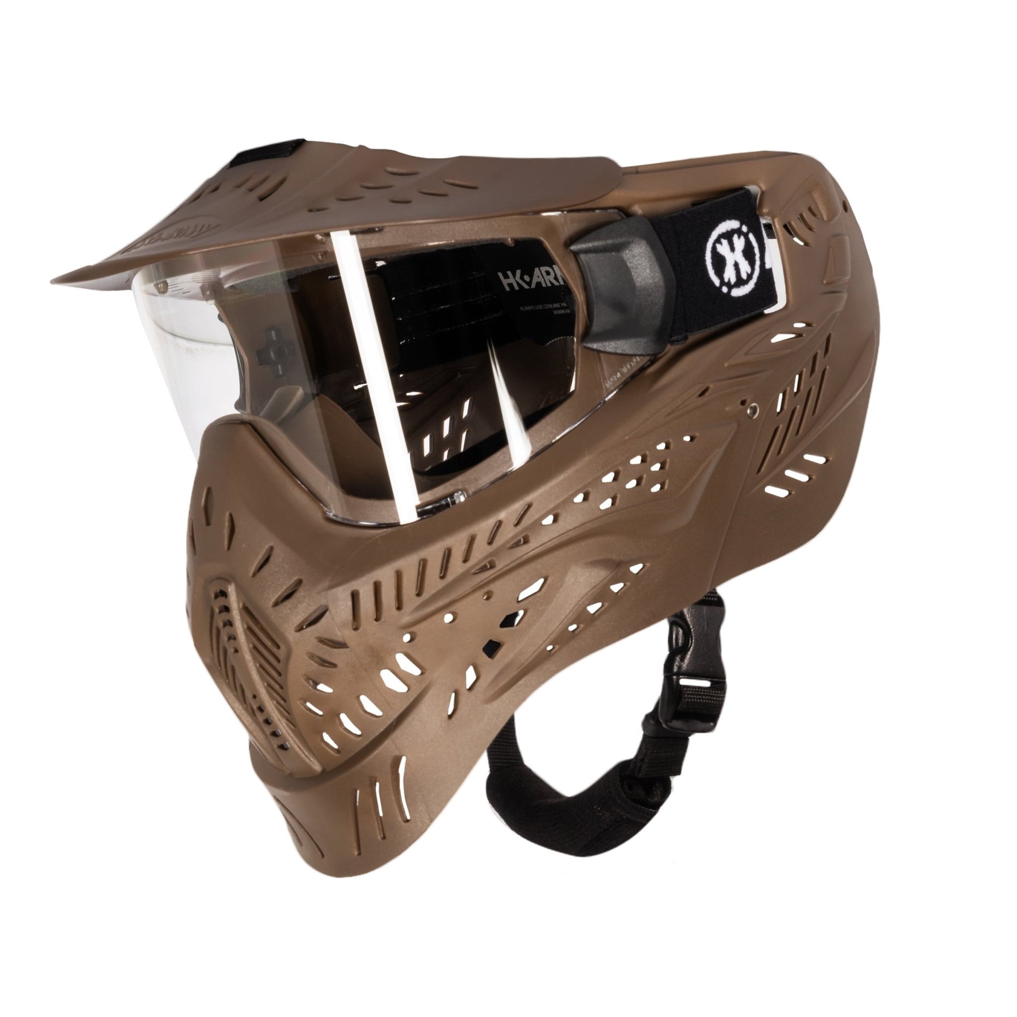 HSTL® Goggle - KA Tech Airsoft - Goggle