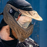 HSTL® Goggle - KA Tech Airsoft - Goggle