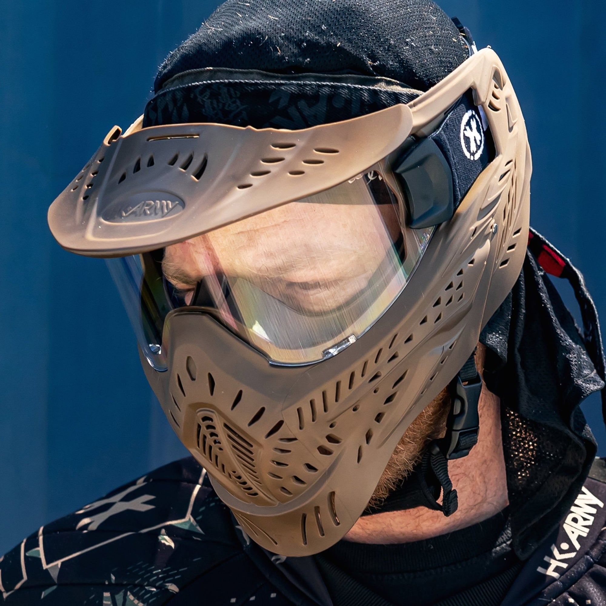 HSTL® Goggle - KA Tech Airsoft - Goggle