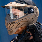 HSTL® Goggle - KA Tech Airsoft - Goggle
