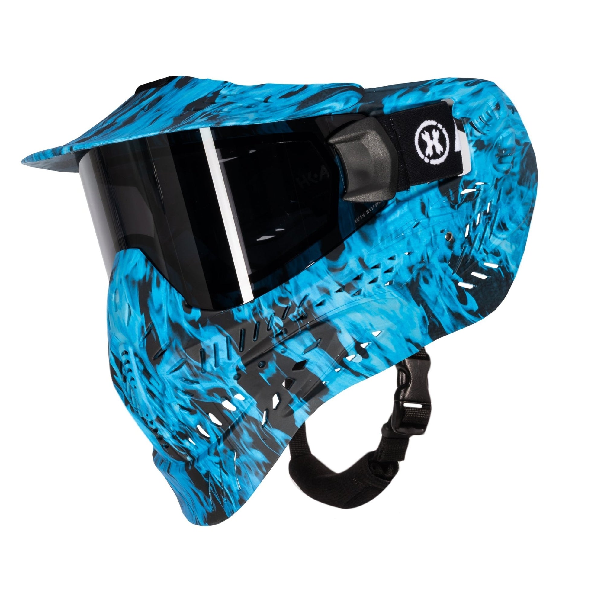 HSTL® Goggle - KA Tech Airsoft - Goggle