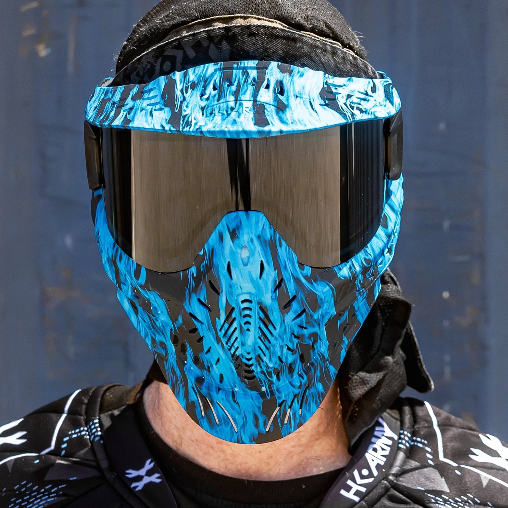 HSTL® Goggle - KA Tech Airsoft - Goggle
