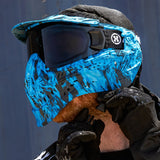 HSTL® Goggle - KA Tech Airsoft - Goggle
