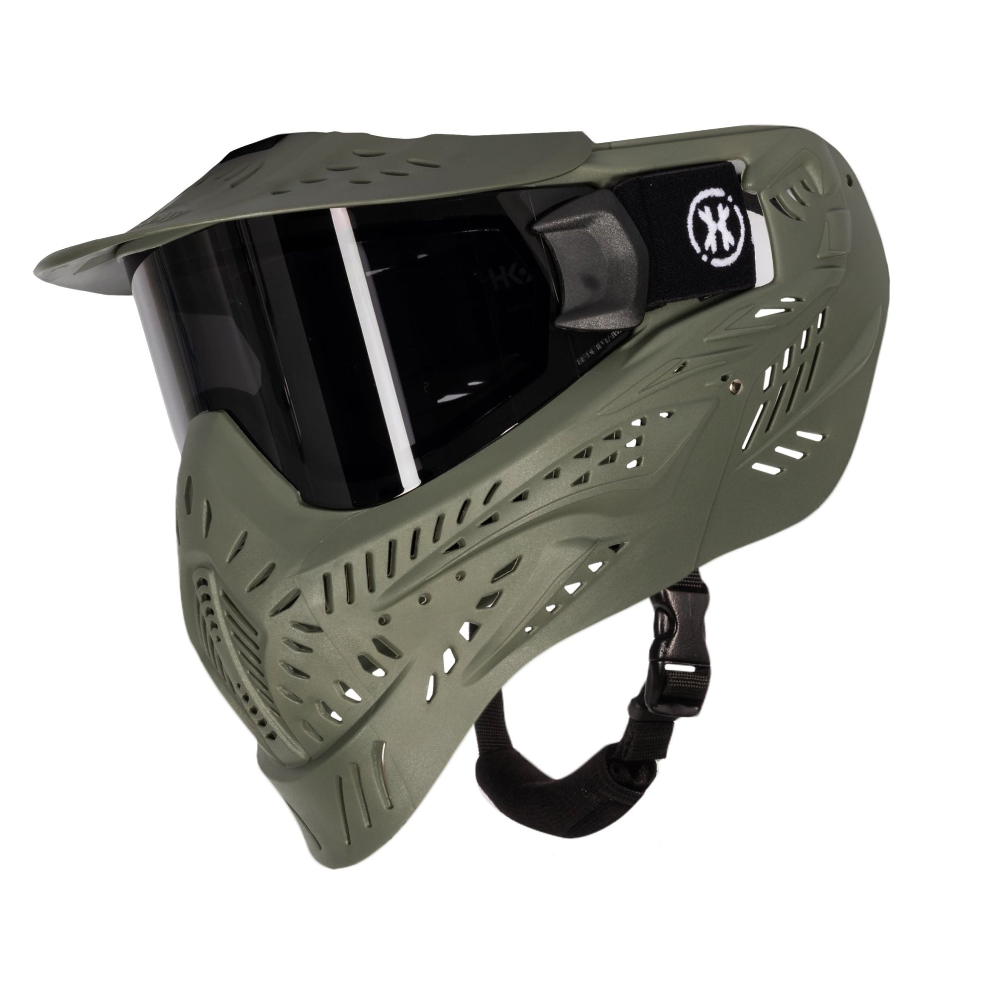 HSTL® Goggle - KA Tech Airsoft - Goggle