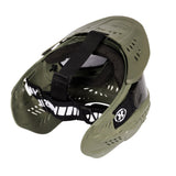 HSTL® Goggle - KA Tech Airsoft - Goggle