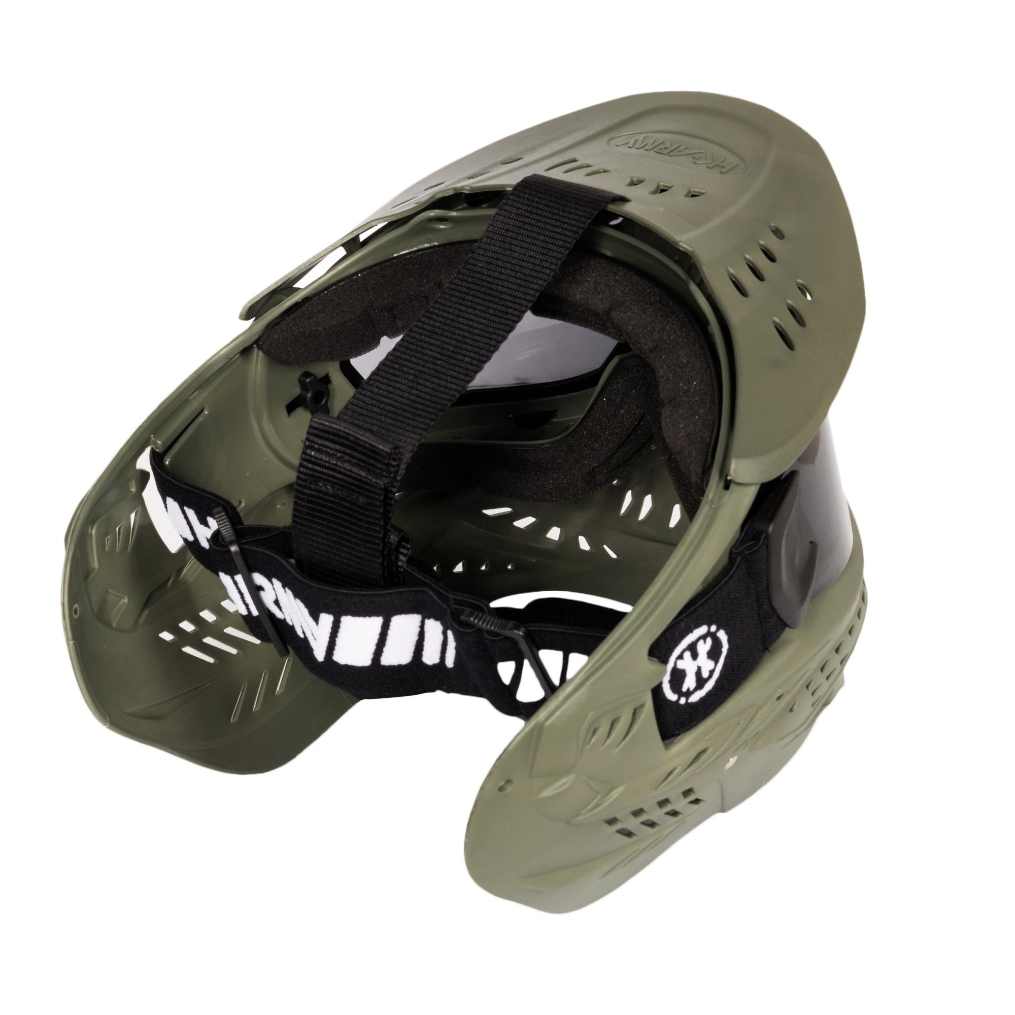 HSTL® Goggle - KA Tech Airsoft - Goggle