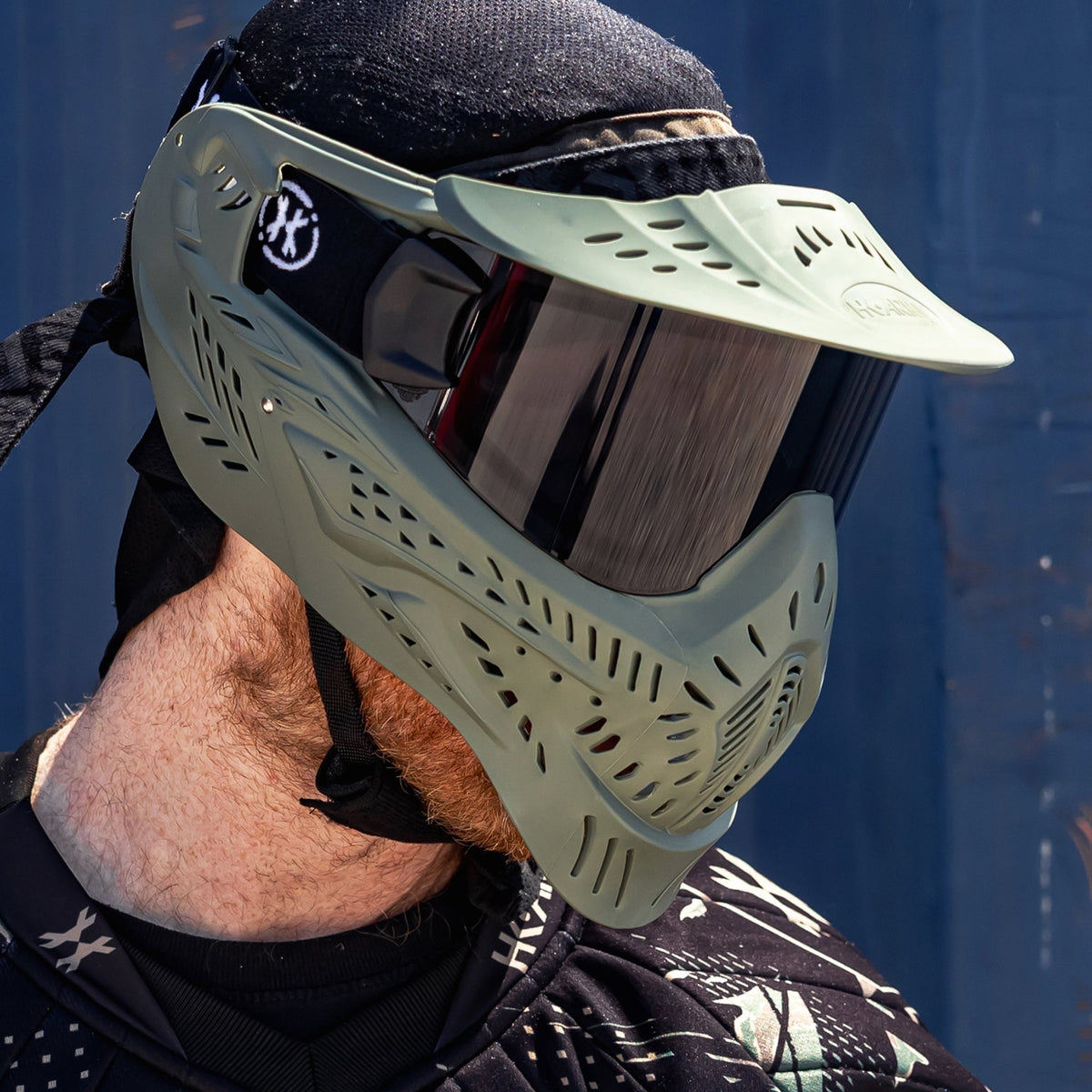HSTL® Goggle - KA Tech Airsoft - Goggle