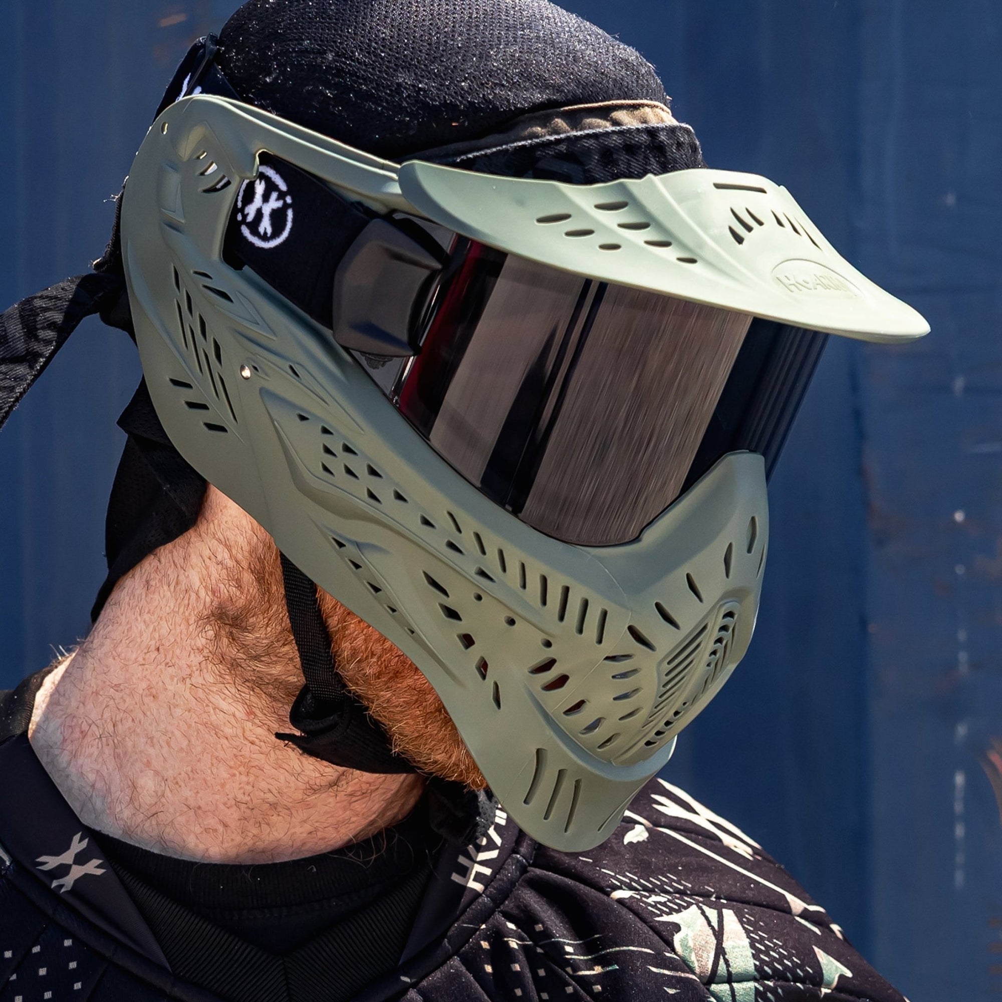 HSTL® Goggle - KA Tech Airsoft - Goggle