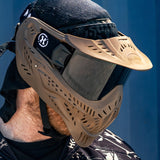 HSTL® Goggle - KA Tech Airsoft - Goggle