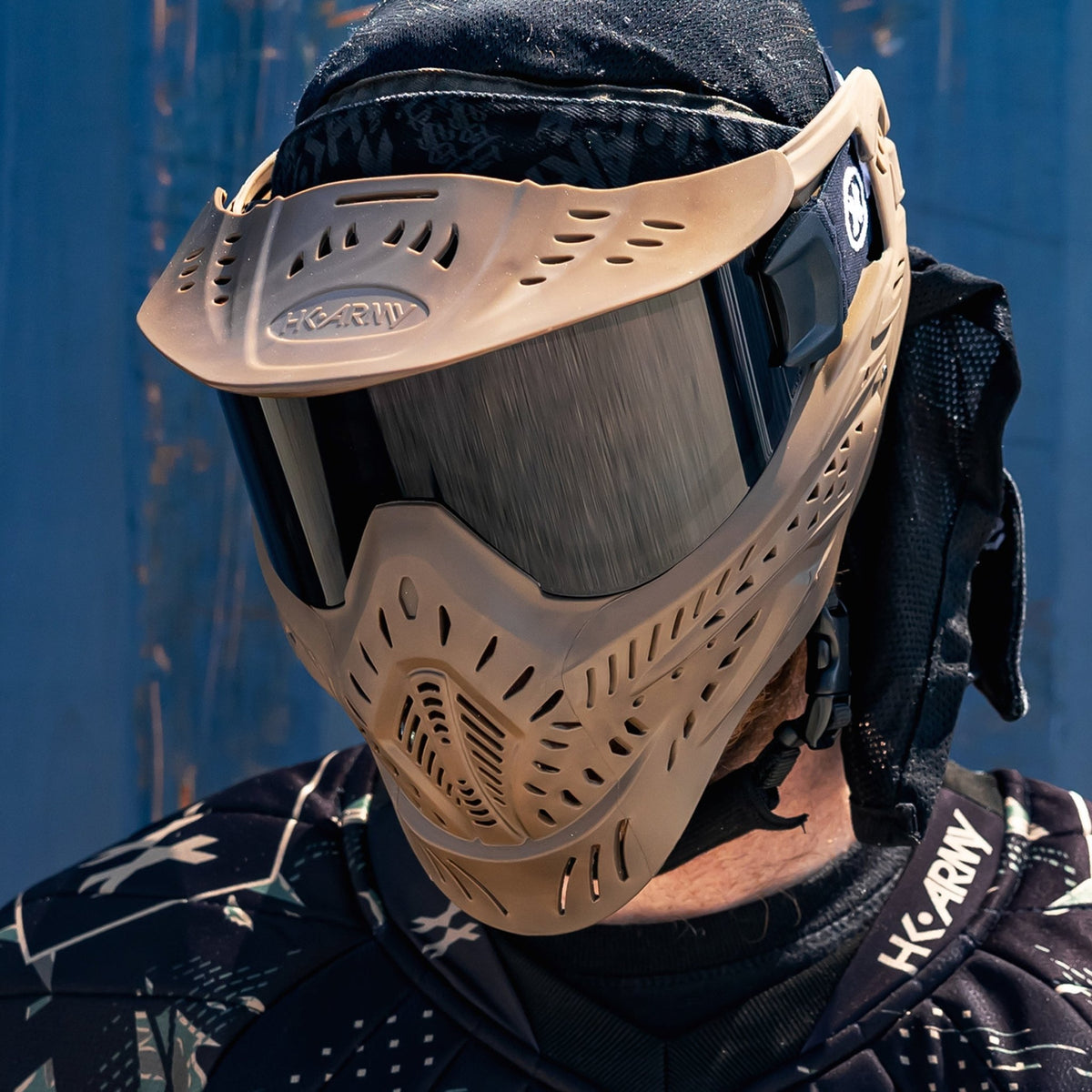 HSTL® Goggle - KA Tech Airsoft - Goggle