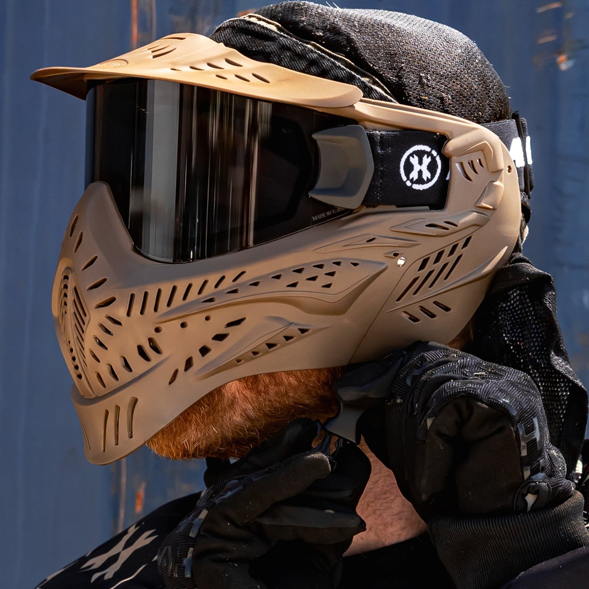 HSTL® Goggle - KA Tech Airsoft - Goggle