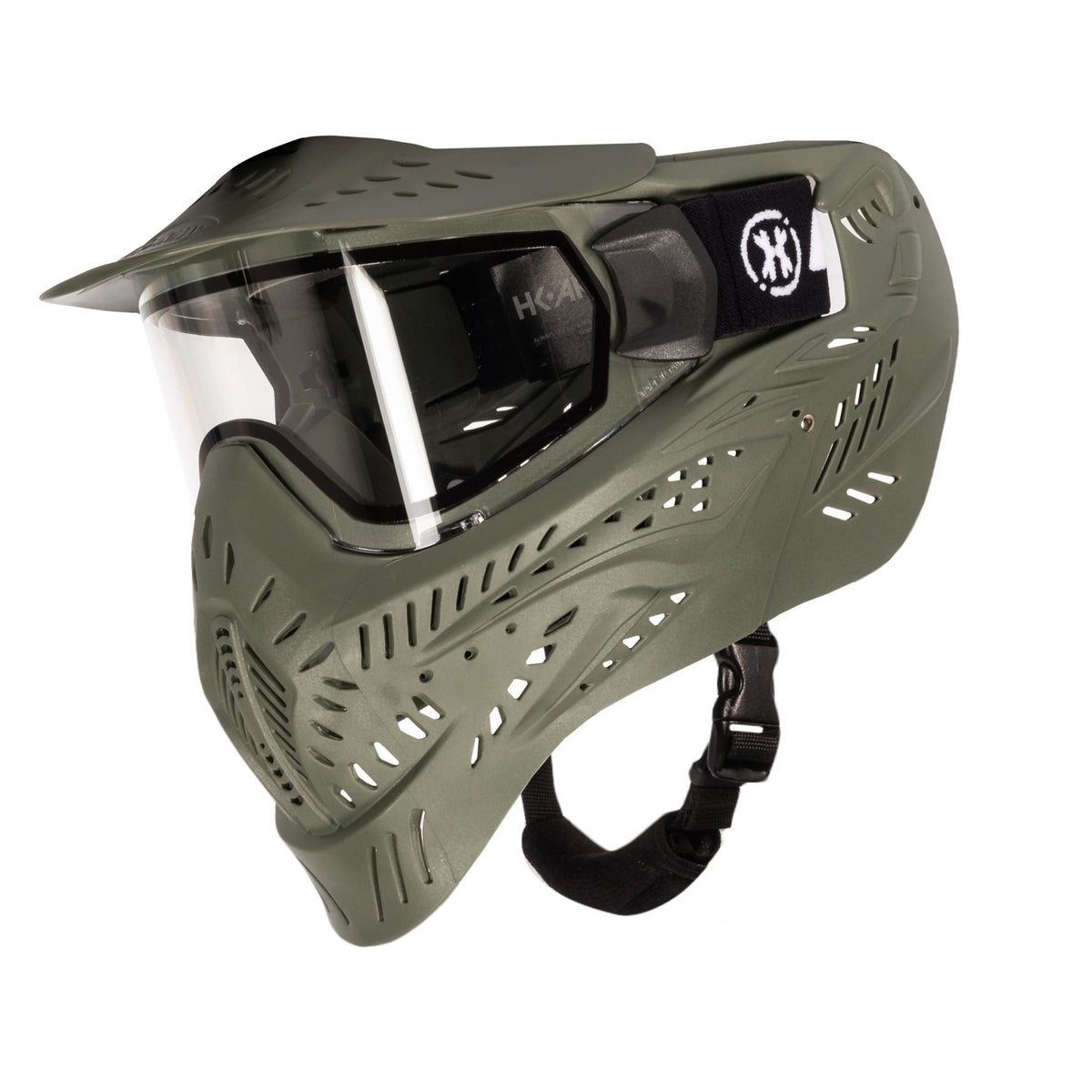 HSTL® Goggle - KA Tech Airsoft - Goggle