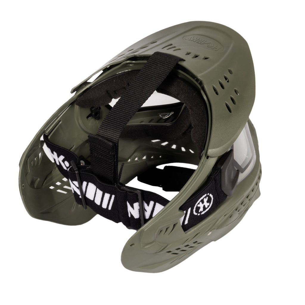 HSTL® Goggle