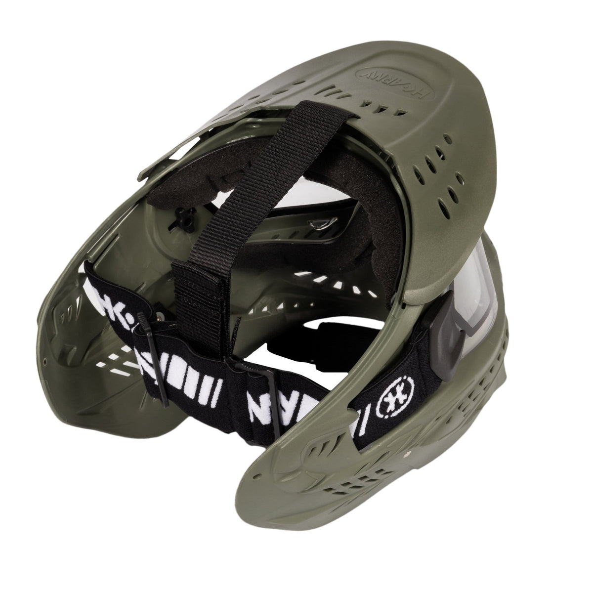 HSTL® Goggle - KA Tech Airsoft - Goggle