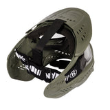 HSTL® Goggle - KA Tech Airsoft - Goggle